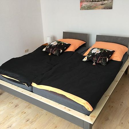Ferienwohnung In Domnaehe Erfurt Kültér fotó