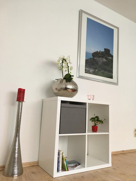 Ferienwohnung In Domnaehe Erfurt Kültér fotó